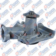 E8bz-8510a Water Pump For Ford Usa,mazda?