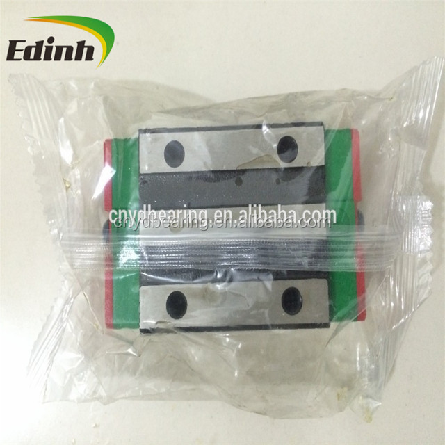 Hiwin Linear Guide Rail Hg30 Hgr30 Hgh30 Hgh30ca 30mm Bushing Guideway ...