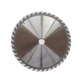 Υψηλής ποιότητας Circular Saw Blades για ξύλινο αλουμινένιο κοπή και κοπή σκληρού και μαλακού ξύλου