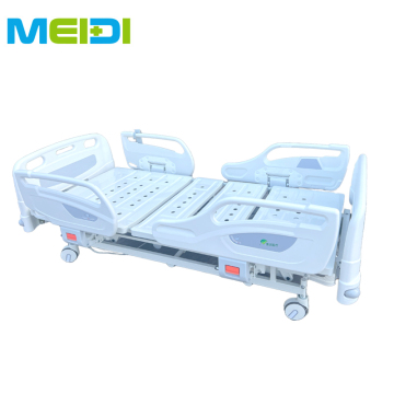 Healthcare Disabled Use Adjustable Home Nursing Bed