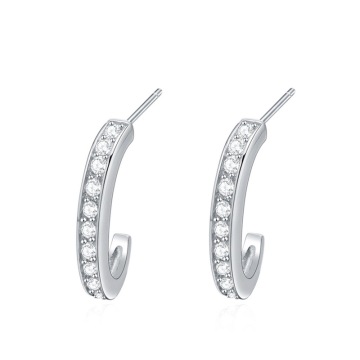 heavy latest design artificial earrings