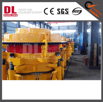 DUOLING CONE CRUSHERS IN JAPAN FOR SALE