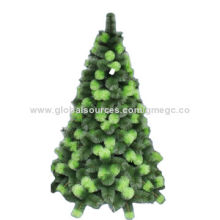 Pine needles Christmas trees