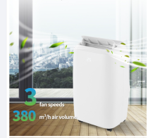 Portable Air Conditioner 10000BTU - New Design AC for Home Use