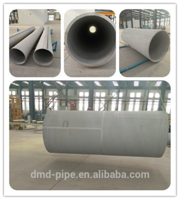 304 stainless steel tube 38mm