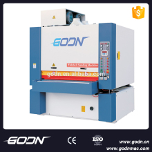 Body Floating Lacquer Sanding Machine S1000R-D