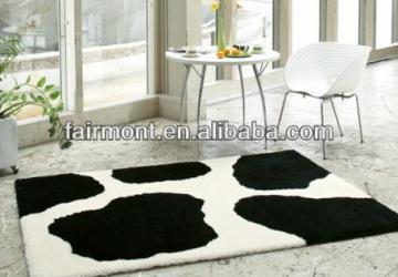 Aubusson White Rugs And Carpets H01