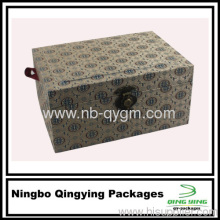 Antique Clamshell Paper Gift Boxes?