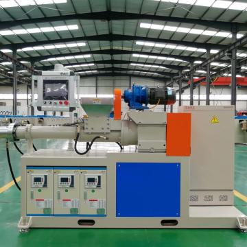 Adhesive Hot Melt tape Coating Laminating Extruding Machine