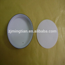 PE low foam bottle liner