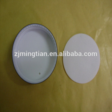 PE low foam bottle liner