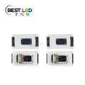 0.5W 5730 SMD LED Deep Red Light 660nm