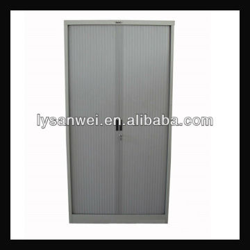 Shutter Door Steel Cupboard