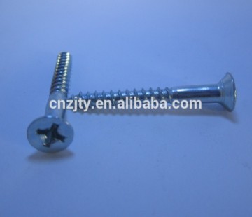 Thread Forming Tapping Screws