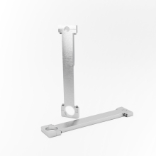 White Impedance transformation matching device series