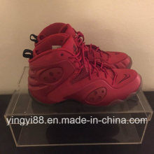 Wholesale Custom Acrylic Shoe Display Box