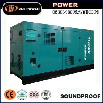 100kw Lovol engine diesel power generator