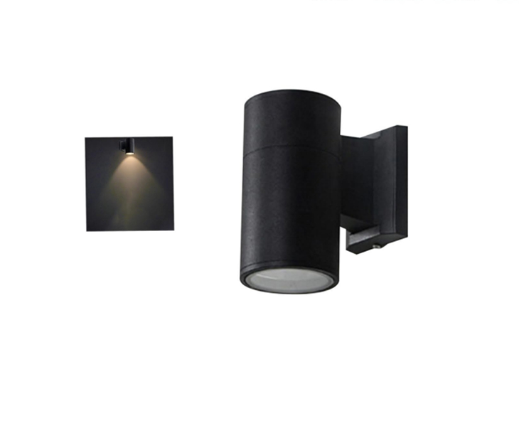 High quality wall light with high temperature resistance