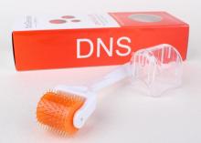 DNS derma roller micro needle