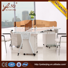 Professional factory supply folding office table high demand products india