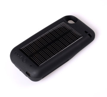 Universal Battery Charging Case Iphone 4s With 2 Usb Connections 1000ma