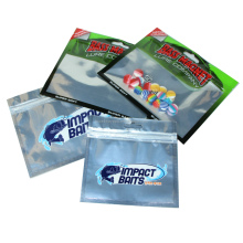 Cheap Laminated Plastic Fishing Lure Packaging Bags 