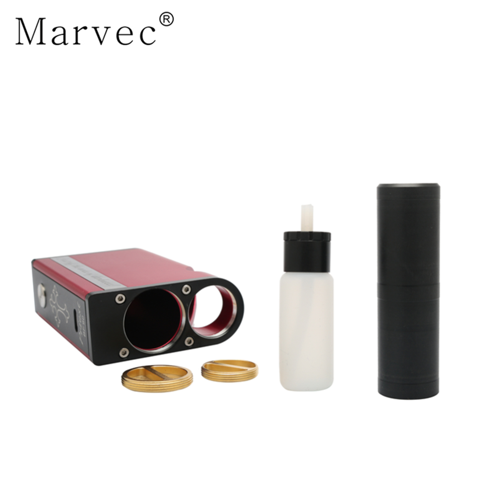 Priest Bf90 Box Vape 14