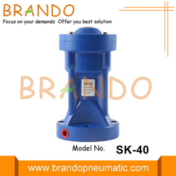 SK-40 SEISHIN Type Pneumatic Air Knocker SK40