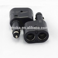 SIROKA - 2 port socket car cigarette DC12-24V