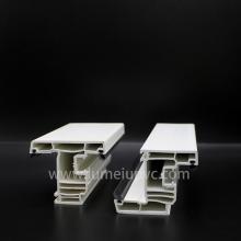 UV Protection Plastic PVC Window Dooe Profile