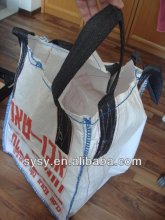 pp container big ton bag for holding everything