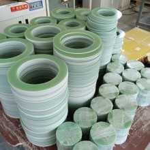 Test Stations Insulation Base Plate FR4 G10