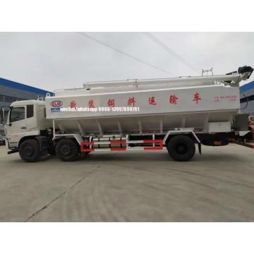 Дозатор корма для свиней Dongfeng 30CBM 18T