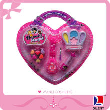 New promotion toy girl cosmetics makeup toy sets china made