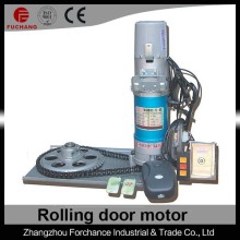 AC Electrical Rolling Shutter Motor with DJM400kg-1P