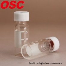 Autosampler vial Agilent quality vial vials Hplc