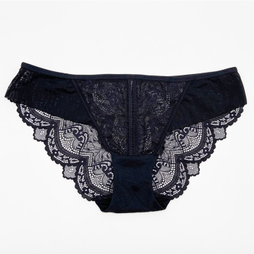 Ensemble de soutien-gorge en dentelle avec fermeture à l&#39;avant et au dos Beauty