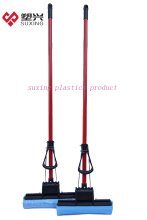 Home usage sponge PVA cleaning mop