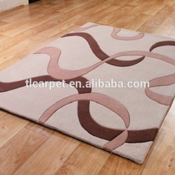 handmade carpet used for home 028