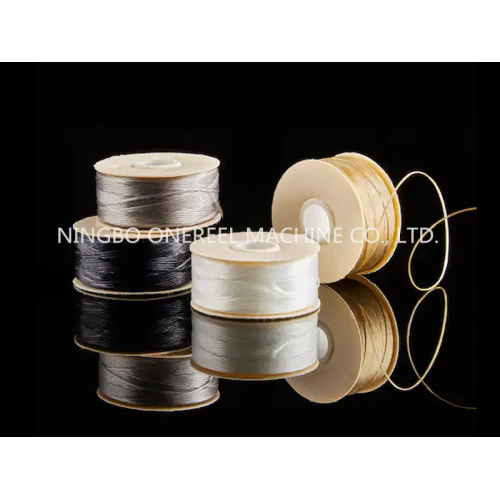 Nylon Plastic Spools Bobbin