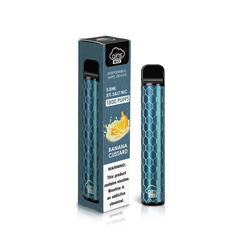 elfbar nachfüll pod läuft aus Airis Neo P40K Disposable $15.99