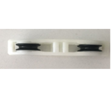 High-Quality BNS Pulley Textile Machinery Parts for Weaving Machines