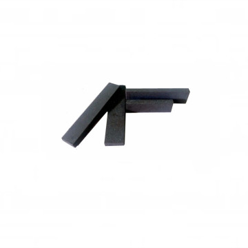 Rectangle Soft MnZn Ferrite Bar Core Rod Core