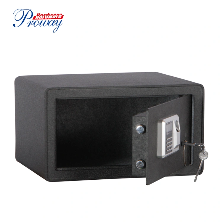 Fingerprint Safe with Digital Keypad Lock High Quality