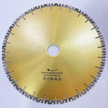 Diamond Saw Blade