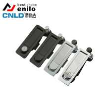 MS606 Push Electric Enclosure Button Panel Lock Mechanism