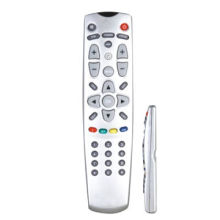 Customized TV universal remote control, big codes library