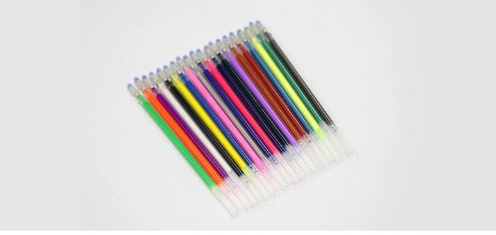 Recarga de bolígrafo Pen Refills