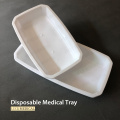 Disposable Square Medical Tray