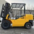 Forklift Electric Multifunctional Self Loading Warehouse